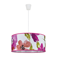 Edit Botanical Easy Fit Ceiling Pendant Shade