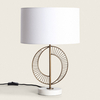Edit Castle Table Lamp - Brass