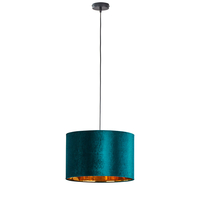 Edit Emerald Medium Ceiling Pendant Light - Green