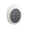 Edit Erodius LED Outdoor Wall Light - Dark Grey
