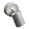 Edit Eye Wall Spotlight - Silver
