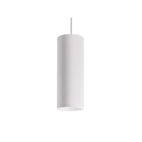 Edit Garnet Ceiling Pendant Light - White