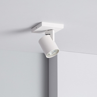 Edit Gylu Single Spotlight - White