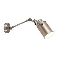 Edit Hayward Wall Light - Antique Bronze