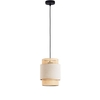 Edit Java Ceiling Pendant Light - Natural