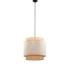 Edit Java Large Ceiling Pendant Light - Natural