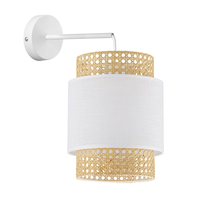 Edit Java Wall Light - White