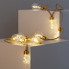 Edit Kamba Outdoor Feature Festoon Light - Natural