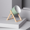 Edit Kiume Desk Lamp - Green