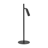 Edit Lagos Desk Light - Black
