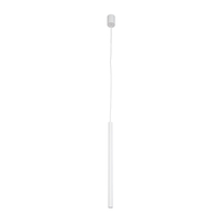 Edit Laser Ceiling Pendant Light - White