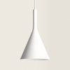 Edit Madiun Ceiling Pendant Light - White
