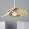 Edit Majilily Ceiling Pendant Light - Natural