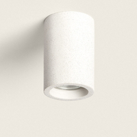 Edit Medan Single Spotlight - White