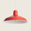 Edit Meistter Ceiling Pendant Light - Red