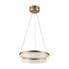 Edit Opera LED Chandelier - Sandy Gold