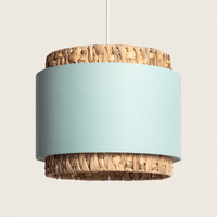Edit Orleans Ceiling Pendant Light - Green