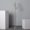 Edit Otos Floor Lamp - Gold