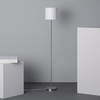 Edit Pangiri Floor Lamp - White