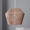 Edit Sauki Ceiling Pendant Light - Natural