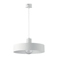 Edit Walden Ceiling Pendant Light - White