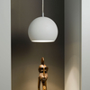 Eglo Petto Ceiling Pendant Light - Matt White