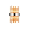 Eliot Flush Light - Polished Nickel
