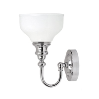 Elstead Cheadle Wall Light