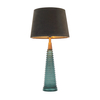 Endon Naia Table Lamp - Teal