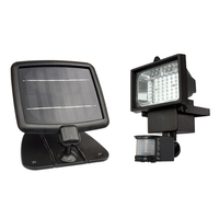 Evo56 Solar Security Light