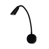Faro Barcelona Boken LED Reading Light - Matt Black