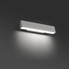 Faro Barcelona Conik LED Wall Light - Matt White