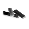 Faro Barcelona Link 2 Light Spotlight Plate - Matt Black