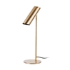 Faro Barcelona Link Desk Lamp - Bronze