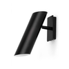 Faro Barcelona Link Wall Spotlight - Matt Black