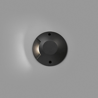 Faro Barcelona Loth LED Ground Light - Black