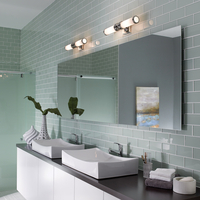 Feiss Payne Twin Wall Light