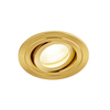 Forum Cali IP65 Adjustable Downlight - Chrome