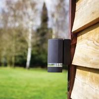 Forum Helios Outdoor Wall Light