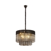 Gael Chandelier - Matt Black