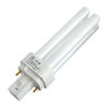 G.E. 10W 2 Pin Biax-D Low Energy Bulbs - Non-Dimmable