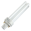 G.E. 18W 2 Pin Biax-D Low Energy Bulbs - Non-Dimmable