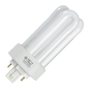 G.E. 18W 4 Pin Biax-TE Low Energy Bulbs - Dimmable