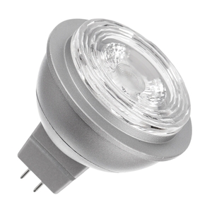 GE 7W Warm White LED MR16 - Flood Beam