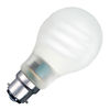G.E. Energy Smart Low Energy GLS Bulbs - Bayonet - Non-Dimmable