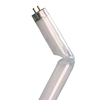 G.E T8 Fluorescent Tube - Shatterproof - 58W