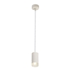 Genesis Ceiling Pendant Light - White