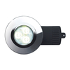 H2 EvoLED Dimmable Spotlight - Chrome - Cool White