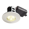 H2 EvoLED Dimmable Spotlight - White - Cool White