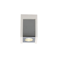 Haven Single Spotlight - Polished Chrome